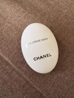 CHANEL LA CRÈME MAIN 50ml