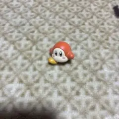星のカービィ ワドルディ ミニフィギュア