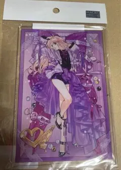 マクロス あなたとラッピング・パーティー シェリル・ノーム アクスタ
