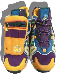 Sean Wotherspoon × Disney × adidas