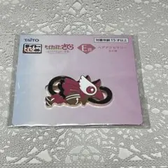 カードキャプターさくら タイトーくじ e賞 ヘアアクセサリー