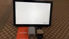 Amazon Fire HD 10 タブレット フル HD 32GB ブラック