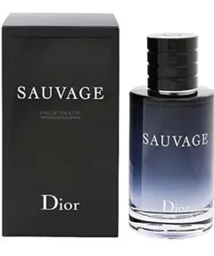 Dior ソバージュ　オードパルファム100ml