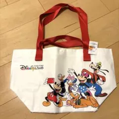 香港ディズニーランド ショッピングバッグ