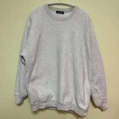 NAUTIKA VINTAGE COLLECTIONノーティカ　トレーナー　M