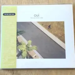 【国内盤CD】ザ・シー・アンド・ケイク『ウイ』