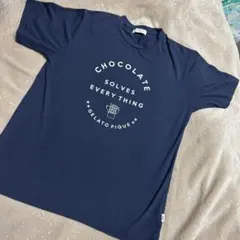 gelato pique HOMME 半袖Tシャツ