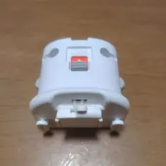 動作品　任天堂　純正品　Wiiリモコン用モーションプラス