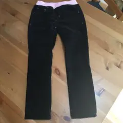 POLO ボトムス110cm コーデュロイ 試着後洗濯済み