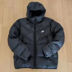 ナイキダウンジャケットxl