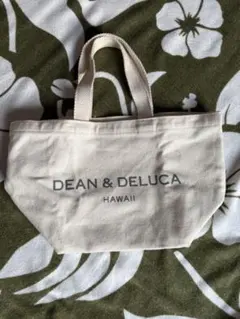 DEAN & DELUCA HAWAII トートバッグ