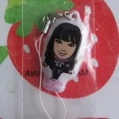 携帯クリーナー E-girls  MIYUU