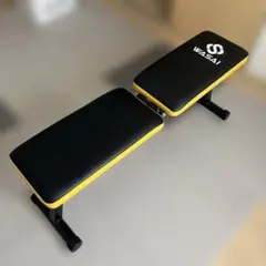 WASAI トレーニングベンチのサムネイル