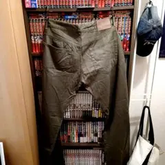 メンズ ビギカーキ チノパンのサムネイル