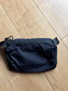 ミステリーランチ