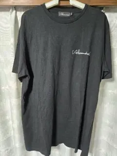 Alexandros] Starrrrrrr Tシャツ Lサイズ - メルカリ