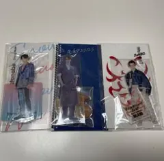 Snow Man 渡辺翔太 アクリルスタンド アクスタ