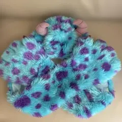 2026年最新】サリー ファンキャップ ディズニーの人気アイテム - メルカリ