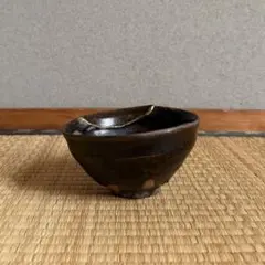 古唐津 小山路青手茶碗(発掘手)① - メルカリ
