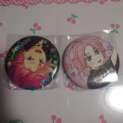 2025年最新】桜河こはく缶バッジの人気アイテム - メルカリ