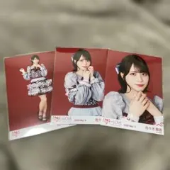 LOVE 佐々木舞香 劇薬中毒 コンプセット - メルカリ