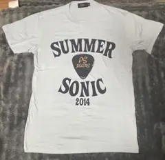 Paul Smith JEANS Summer Sonic 2014 Tシャツのサムネイル