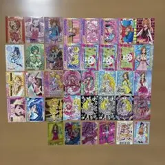 プリキュア ピックアップ ポストカード まとめ売り - メルカリ
