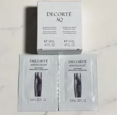 コスメデコルテ AQ アプソリュート