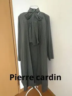クリスチャン・ディオール ヴィンテージ プレタポルテ ワンピース 絹