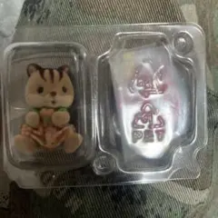 シルバニアファミリー 赤ちゃんコレクション