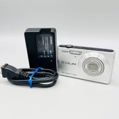 CASIO EXILIM EX-Z920 充電器&電池 &SDカード16GB CASIO EXILIM EX-Z920 充電器&電池 &SDカード16GB - メルカリ