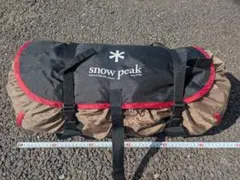 ジャンク扱い　 peak ランドブリーズHD4 マットセット ジャンク扱い snow peak ランドブリーズHD4 マットセット - メルカリ