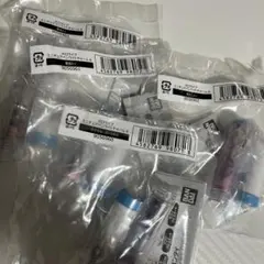 ホロライブ ミニチュアペンライトチャーム セット