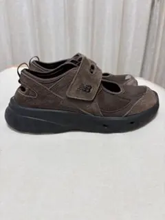 24㎝】NEW BALANCE SD2203BR ニューバランス sd2203 - メルカリ