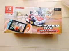 マリオカート　ライブ　ホームサーキット