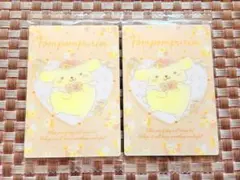 サンリオ　サンリオキャラクターズ　ウエハース　ポムポムプリン　セット