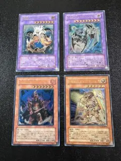 遊戯王　レリーフ　まとめ売り