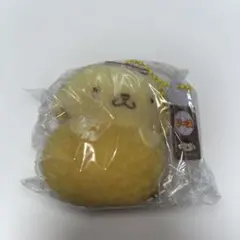 ミックスフライおくるみマスコット　サンリオ　ポムポムプリン