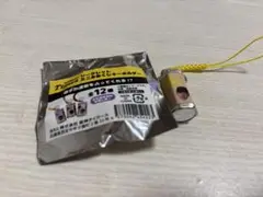 阪神タイガース　ミニおみくじキーホルダー　門別啓人選手
