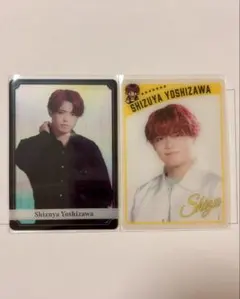 トラジャ 吉澤閑也 RtoA トレカ