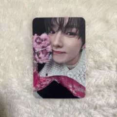 NCTWISH さくや トレカ