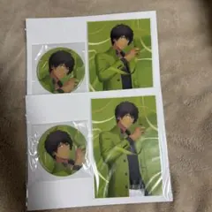 うたぷり　ブロッコリーくじ　D賞　愛島セシル