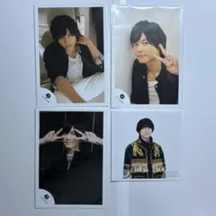 SixTONES 松村北斗　写真　ましかくフォト