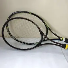 【希少品】ミズノ　CALIBER 98 硬式　テニスラケット 中古】ミズノ AX705MIZUNO AX705(G2)【中古 テニスラケット