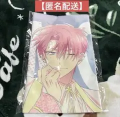 多聞くん今どっち！？ フェイスタオル コラボグッズ