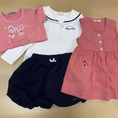 メゾピアノ、ファミリア等、まとめ売り。