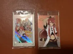 【シャドバ】Switch 店舗特典 アクリルキーホルダー 未開封 アン グレア シャドバ】Switch 店舗特典 アクリルキーホルダー 未開封 アン グレア
