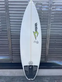 ジャスティスサーフボードBuzz 5'8