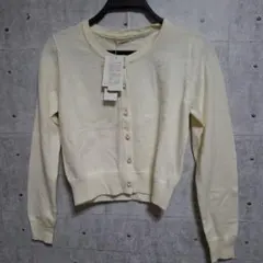 BE RADIANCE サイズフリー カーディガン新品のサムネイル
