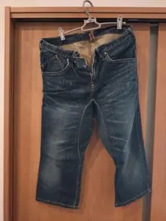 EDWIN XV-FUNCTION デニム